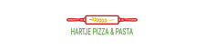 't Hartje Pizza's en Pasta's